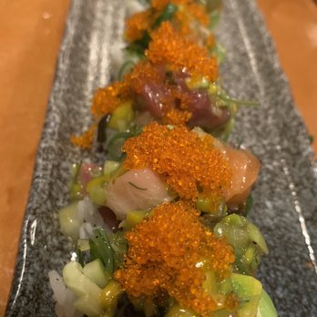 OTORO - Special tonight poke poke $18.50 - Sushi Bars Near Me - Healdsburg, California OTORO - Special tonight poke poke $18.50 - Sushi Bars Near Me - Healdsburg, California