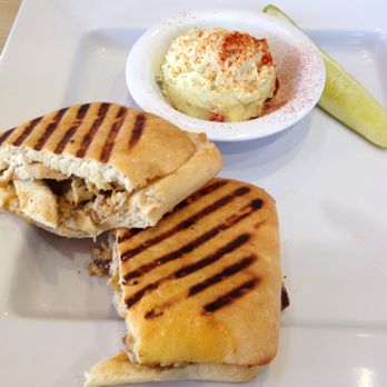 McAlister's Deli - Sweet Chipotle Chicken - Not Bad - Delis Near Me - Mckinney, Texas McAlister's Deli - Sweet Chipotle Chicken - Not Bad - Delis Near Me - Mckinney, Texas