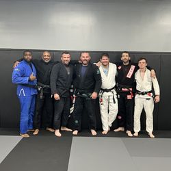 BJJ Lifestyle Academy