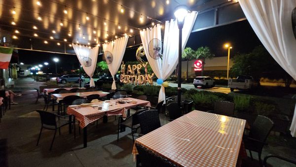 Tuscany Pizza and Grill by null