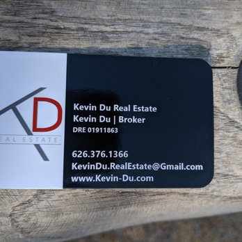 Kevin Du Real Estate - Real Estate Agents Near Me - Anaheim, California Kevin Du Real Estate - Real Estate Agents Near Me - Anaheim, California
