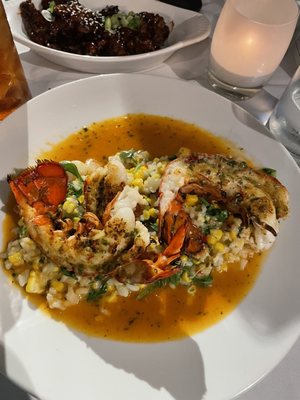 Brick Walk Tavern by null