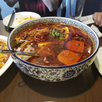 Lao Sze Chuan Chinese Restaurant - Big portions, really flavorful - Szechuan Near Me - Champaign, Illinois Lao Sze Chuan Chinese Restaurant - Big portions, really flavorful - Szechuan Near Me - Champaign, Illinois