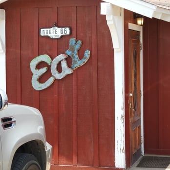 Hickory Inn Cafe - Entrance - Cafes Near Me - Vega, Texas Hickory Inn Cafe - Entrance - Cafes Near Me - Vega, Texas