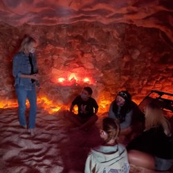 Oceanair Himalayan Salt Cave