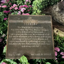 The Spirit of American Film Statue