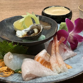 Ichika - Sushi Bars Near Me - Milpitas, California Ichika - Sushi Bars Near Me - Milpitas, California