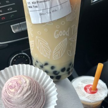 Tea So - Premium Oolong Tea and pastry - Desserts Near Me - Castro Valley, California Tea So - Premium Oolong Tea and pastry - Desserts Near Me - Castro Valley, California