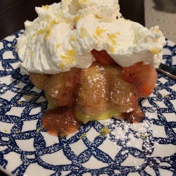 Olin Bar & Kitchen - Poundcake - New American Near Me - Detroit, Michigan Olin Bar & Kitchen - Poundcake - New American Near Me - Detroit, Michigan