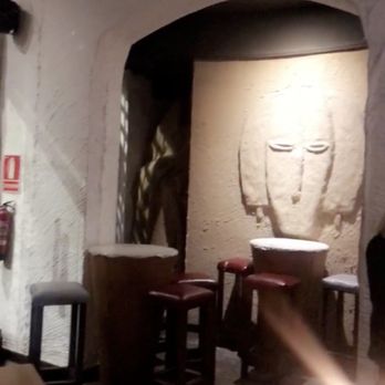 Born Etniko - Cocktail Bars Near Me - Barcelona, B