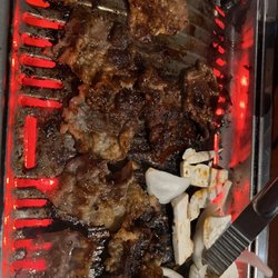 Izziban Sushi & BBQ