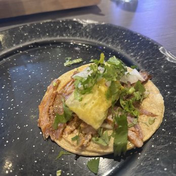 Taco Naco - Pastor taco - Tacos Near Me - Ciudad de México, DIF Taco Naco - Pastor taco - Tacos Near Me - Ciudad de México, DIF