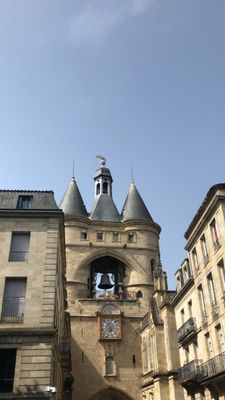 Grosse Cloche by null