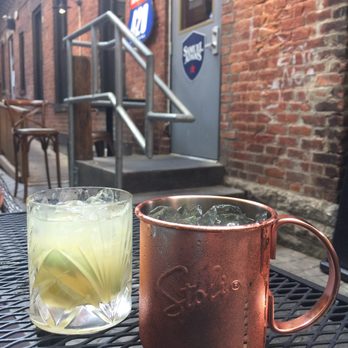 Ché - Cheers! - Argentine Near Me - Cincinnati, Ohio