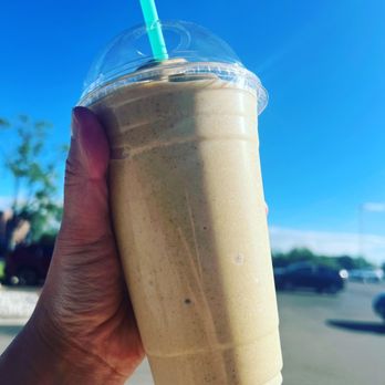 Summit - Golden Chai Latte Meal Replacement Shake (chai, cinnamon, tumeric) - Juice Bars & Smoothies Near Me - Littleton, Colorado Summit - Golden Chai Latte Meal Replacement Shake (chai, cinnamon, tumeric) - Juice Bars & Smoothies Near Me - Littleton, Colorado