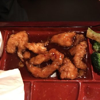 Asian Pop - Sweet and sour chicken. - Sushi Bars Near Me - Ocala, Florida Asian Pop - Sweet and sour chicken. - Sushi Bars Near Me - Ocala, Florida