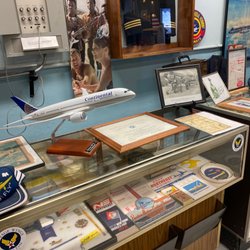 Maine Air Museum
