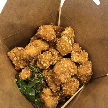 i-Tea - Popcorn chicken - Bubble Tea Near Me - San Leandro, California i-Tea - Popcorn chicken - Bubble Tea Near Me - San Leandro, California