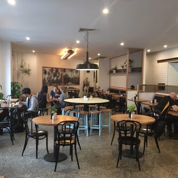Mayday Coffee and Food - Cafes Near Me - Richmond, VIC