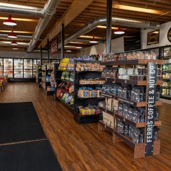 Frank's Market