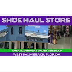 Shoe Haul