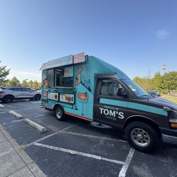 Travelin' Tom's Coffee of Central Music City