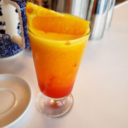 Uncle Nicky's - The Garibaldi.