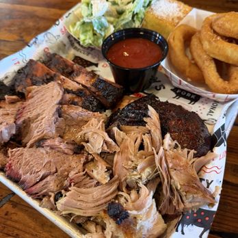 Abbey's Real Texas BBQ - Barbeque Near Me - San Diego, California Abbey's Real Texas BBQ - Barbeque Near Me - San Diego, California