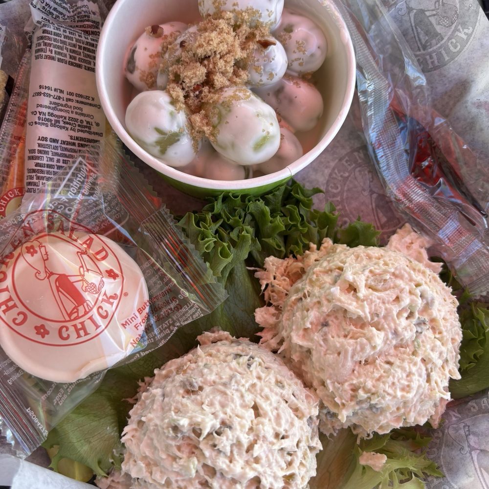 Chicken Salad Chick - Southern Near Me - Ocala, Florida
