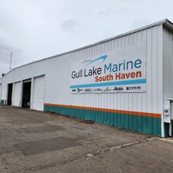 Gull Lake Marine South Haven