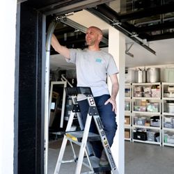 Garage Door Pros
