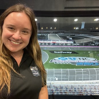 The Speedway Club - Selfie with the view - Venues & Event Spaces Near Me - Concord, North Carolina The Speedway Club - Selfie with the view - Venues & Event Spaces Near Me - Concord, North Carolina