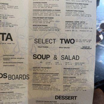 Postino Bryker Woods - Menu - Wine Bars Near Me - Austin, Texas