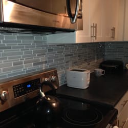 Advent Home Solutions - Kitchen, Whistler