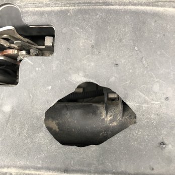 Service Street - Underneath hood when open. Cut a big hole in my car - Auto Repair Near Me - Parker, Colorado Service Street - Underneath hood when open. Cut a big hole in my car - Auto Repair Near Me - Parker, Colorado