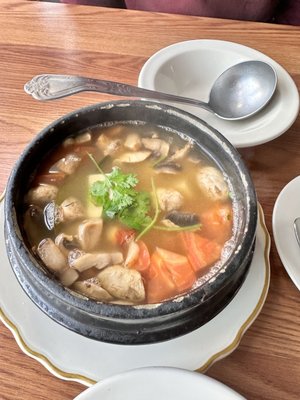 Thai Stick Restaurant by null