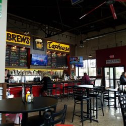 Mr. Brews Taphouse