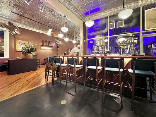 SQZBX Brewery & Pizza by null