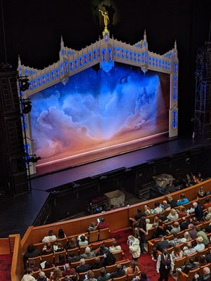 SAFE Credit Union Performing Arts Center by null