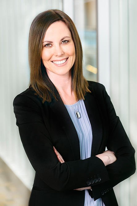 Robinson Duffy - divorce attorney in Golden Valley, MN