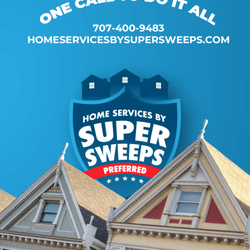 Super Sweeps