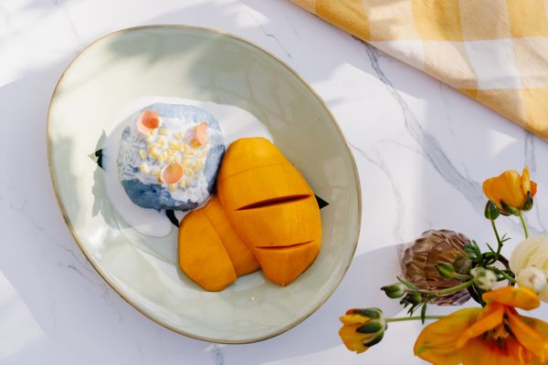 Nourish Thai by null