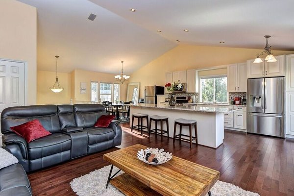 Hotel California By the Sea - Bellevue