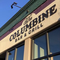 Columbine Bar and Grill