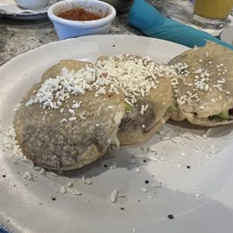 Gorditas
