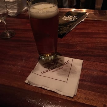 Old Ebbitt Grill - Enjoying an IPA right across from the Whitehouse. - Bars Near Me - Washington, DC, District of Columbia Old Ebbitt Grill - Enjoying an IPA right across from the Whitehouse. - Bars Near Me - Washington, DC, District of Columbia