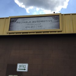 Reliable Automotive