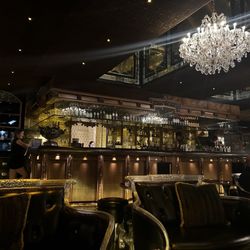 The Crazy Bear Beaconsfield