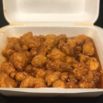 Hong Minh - General TSO chicken - Chinese Near Me - Harvey, Louisiana Hong Minh - General TSO chicken - Chinese Near Me - Harvey, Louisiana