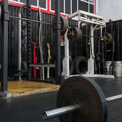 Super Nutrition Fitness Center - East Peoria